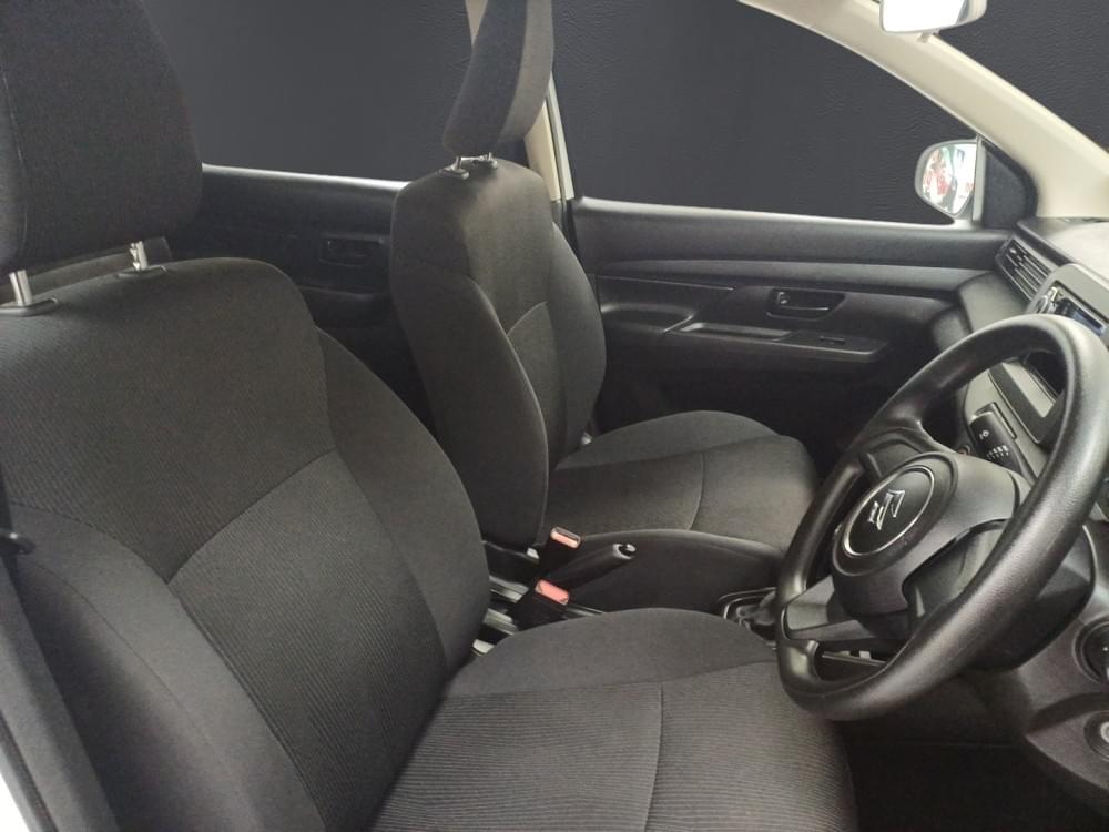 Suzuki Ertiga 1.5 Ga
