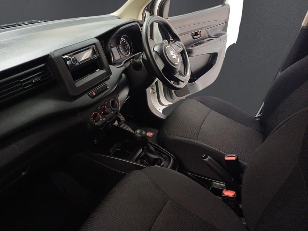 Suzuki Ertiga 1.5 Ga