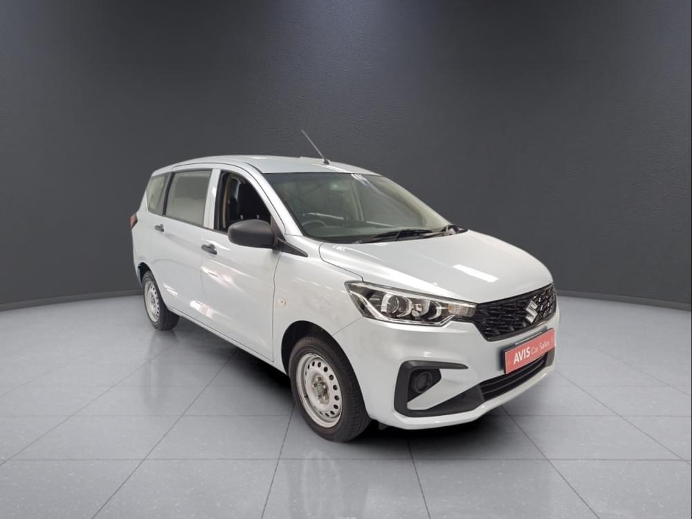 Suzuki Ertiga 1.5 Ga