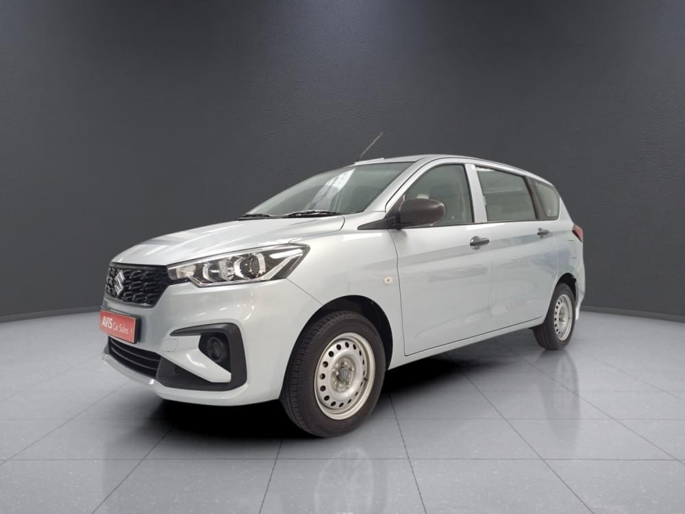 Suzuki Ertiga 1.5 Ga