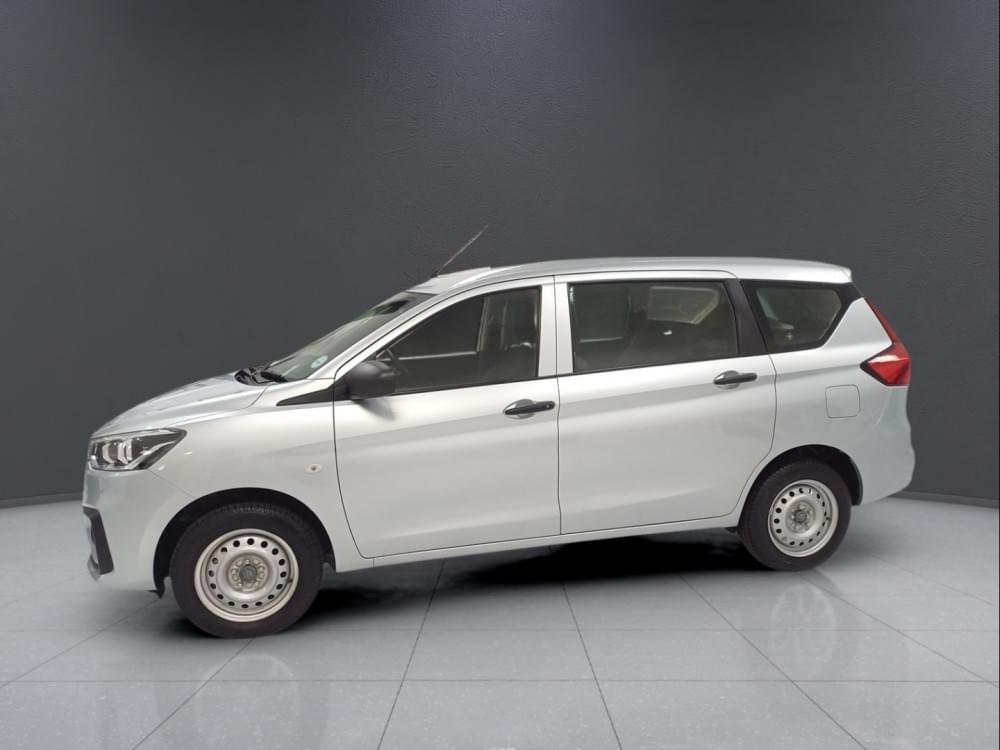 Suzuki Ertiga 1.5 Ga