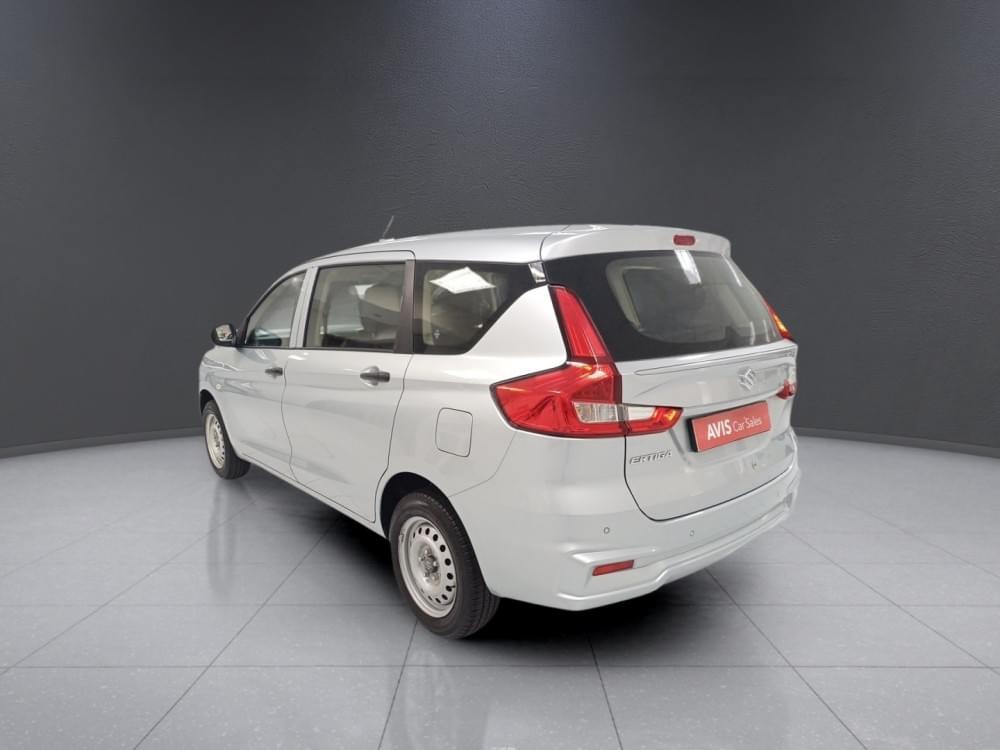 Suzuki Ertiga 1.5 Ga