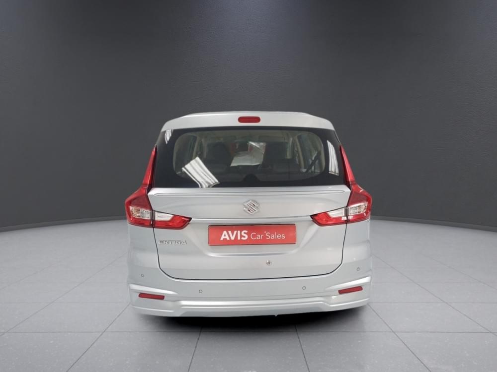 Suzuki Ertiga 1.5 Ga