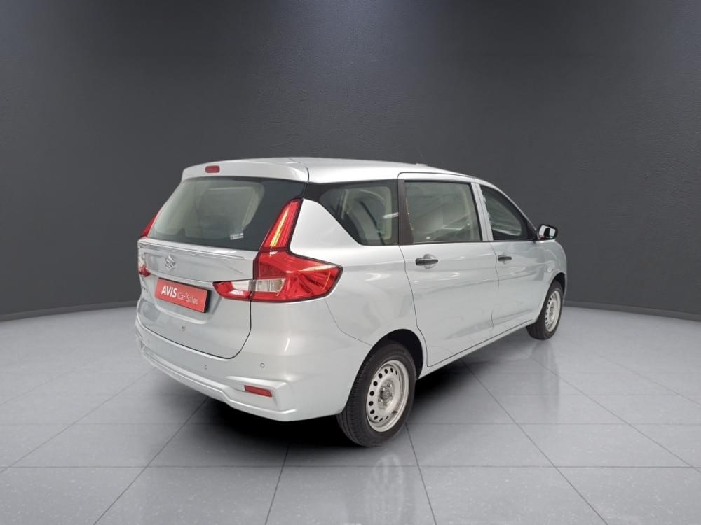 Suzuki Ertiga 1.5 Ga