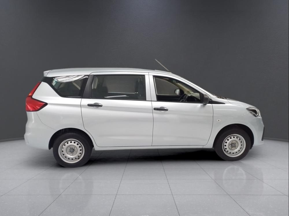 Suzuki Ertiga 1.5 Ga