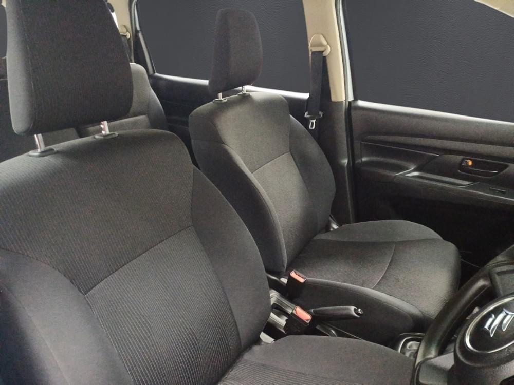 Suzuki Ertiga 1.5 Ga