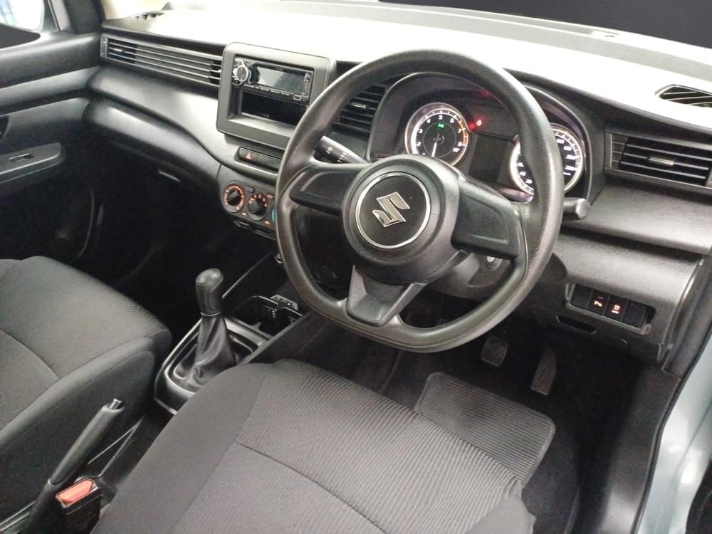 Suzuki Ertiga 1.5 Ga