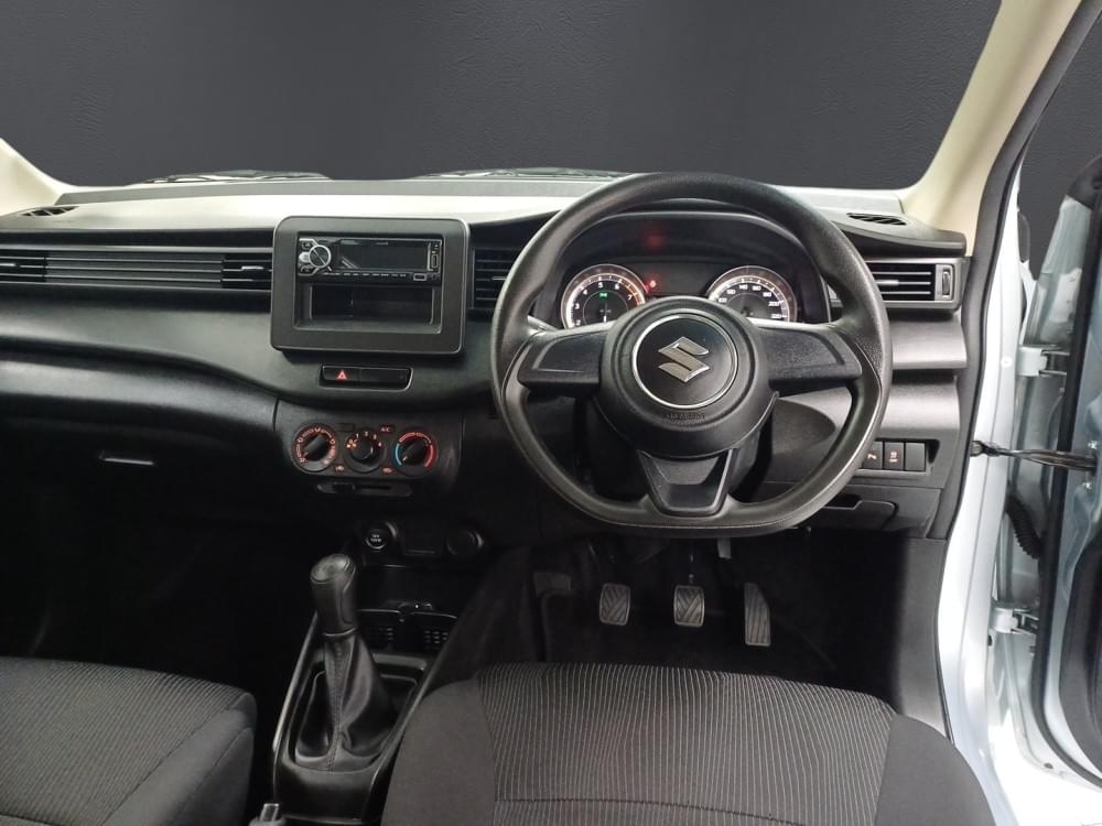 Suzuki Ertiga 1.5 Ga