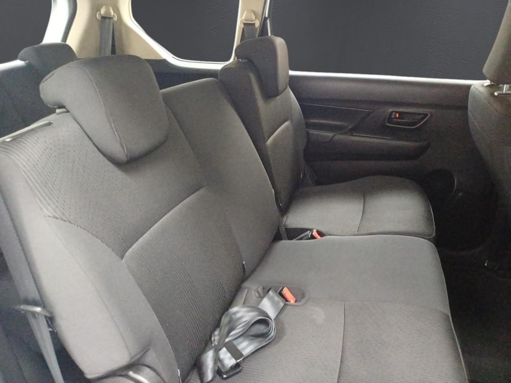 Suzuki Ertiga 1.5 Ga