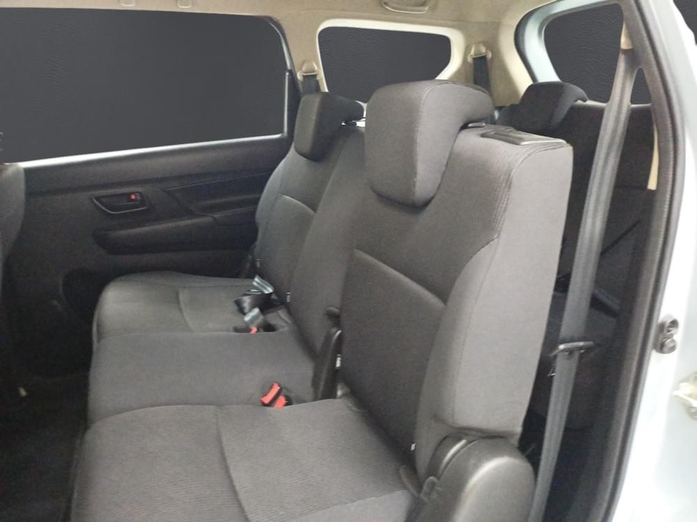 Suzuki Ertiga 1.5 Ga