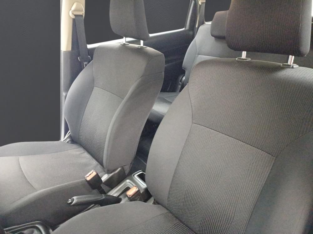 Suzuki Ertiga 1.5 Ga