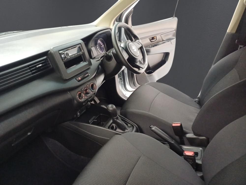 Suzuki Ertiga 1.5 Ga