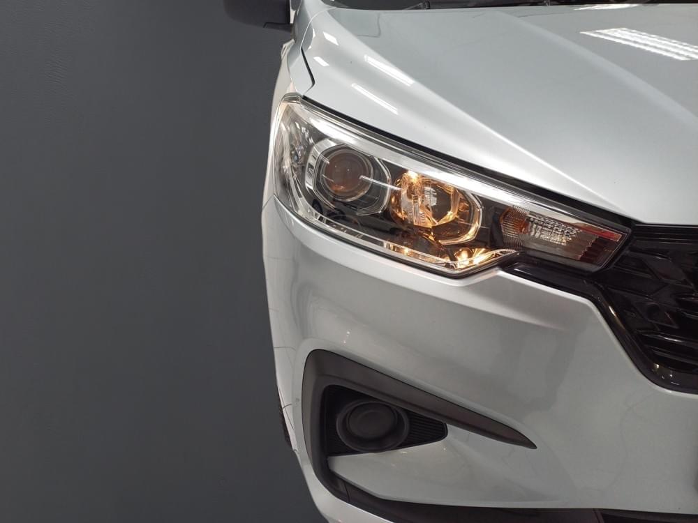 Suzuki Ertiga 1.5 Ga