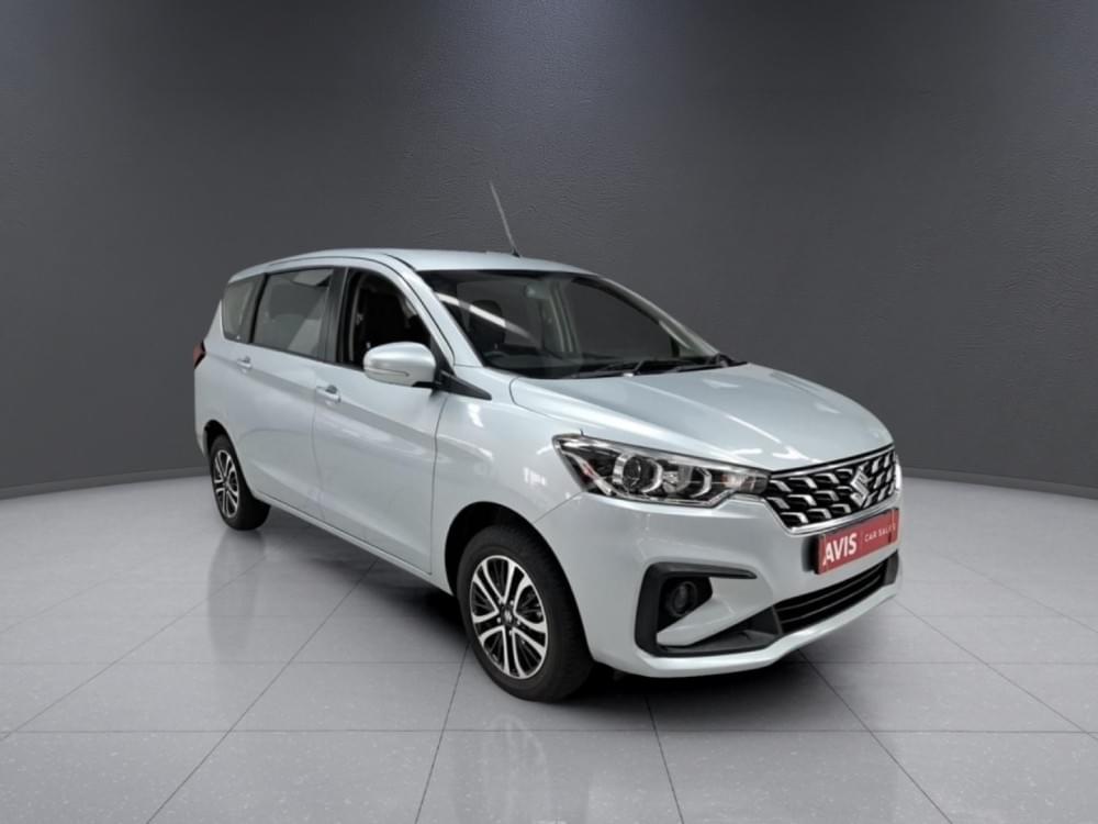 Suzuki Ertiga 1.5 Gl At