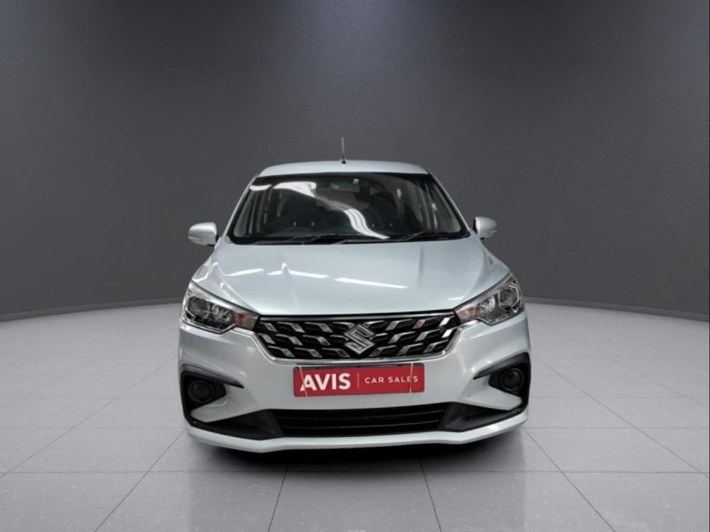Suzuki Ertiga 1.5 Gl At