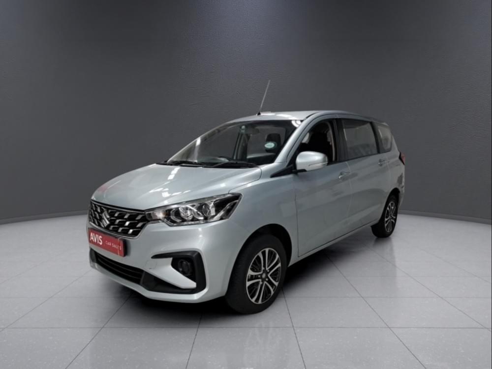 Suzuki Ertiga 1.5 Gl At