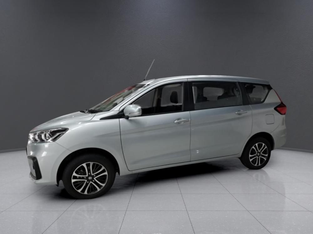 Suzuki Ertiga 1.5 Gl At