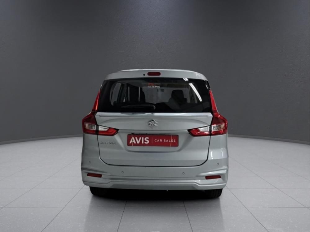 Suzuki Ertiga 1.5 Gl At