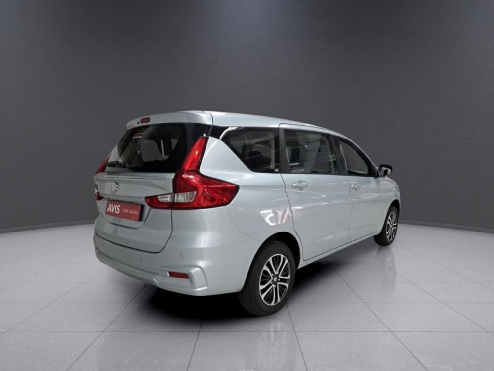Suzuki Ertiga 1.5 Gl At