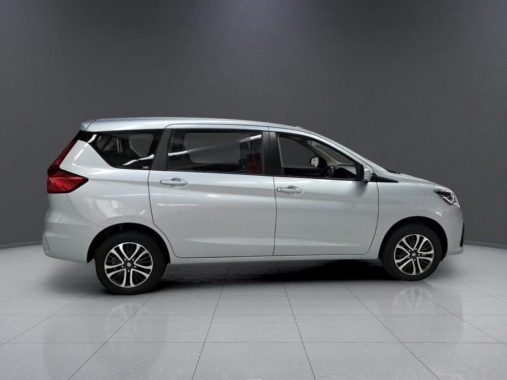 Suzuki Ertiga 1.5 Gl At
