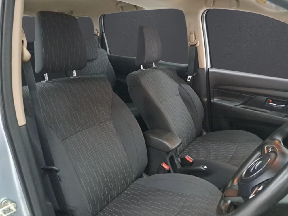 Suzuki Ertiga 1.5 Gl At