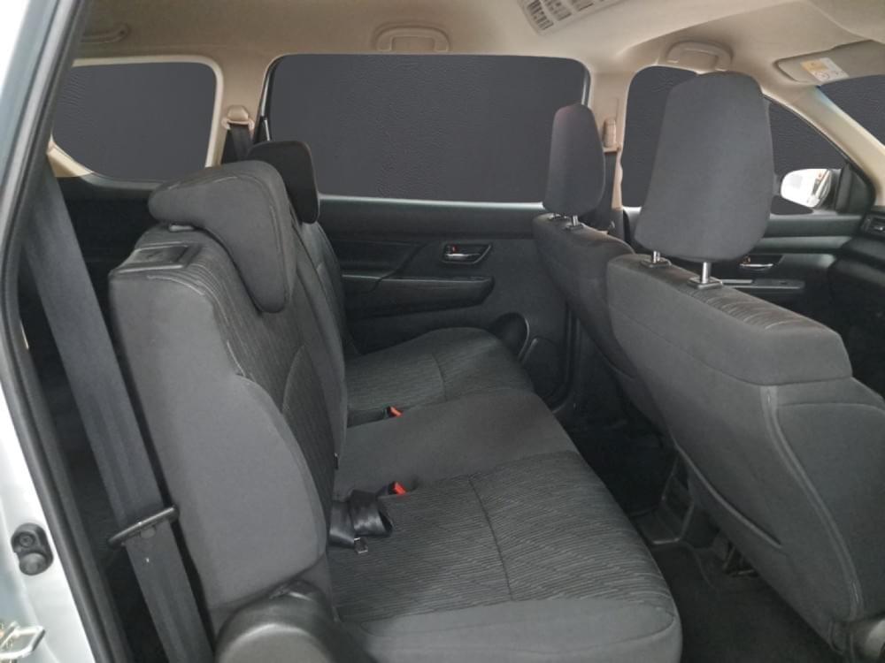 Suzuki Ertiga 1.5 Gl At