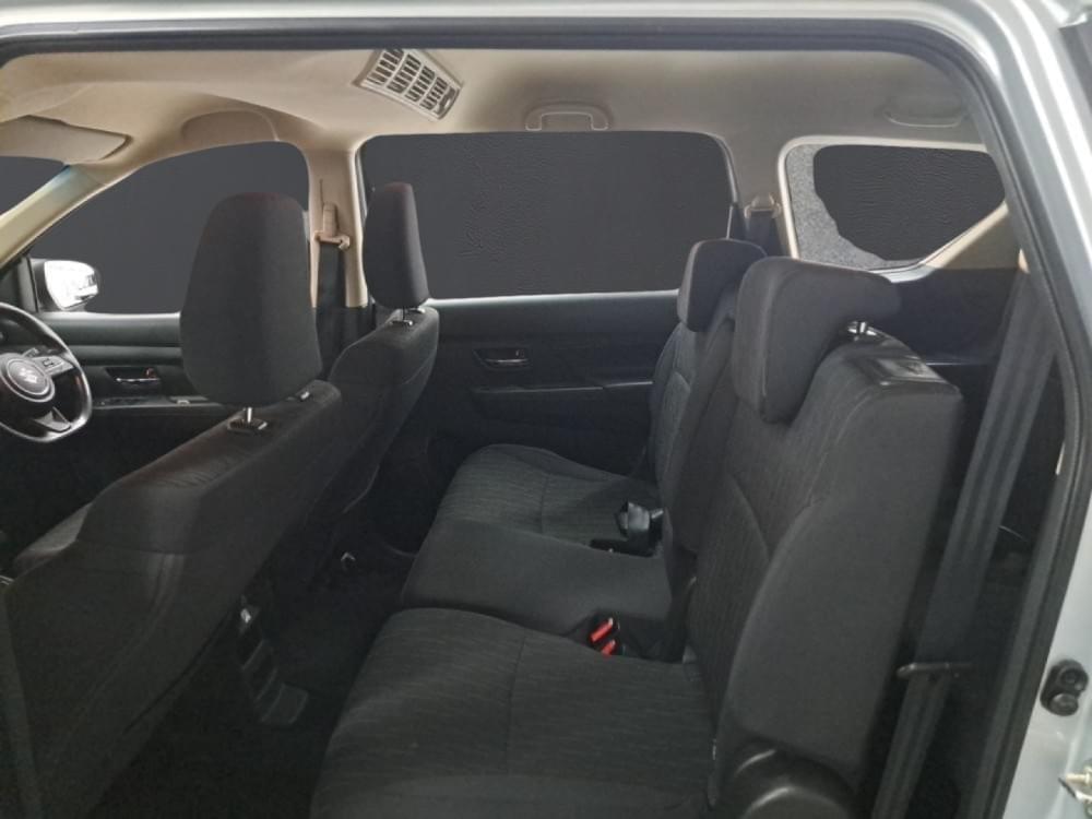Suzuki Ertiga 1.5 Gl At