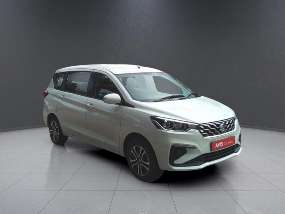 Suzuki Ertiga 1.5 Gl At