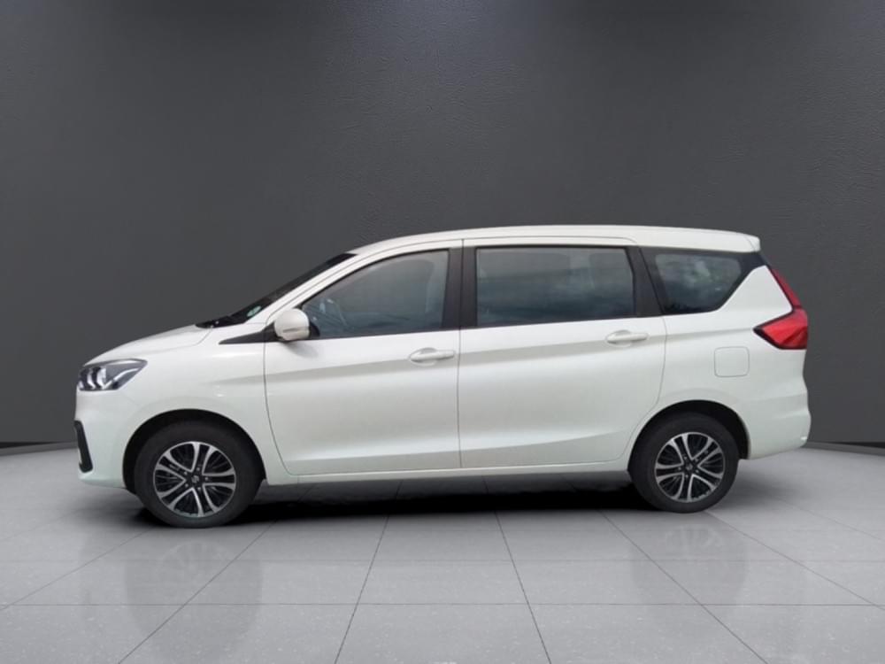 Suzuki Ertiga 1.5 Gl At