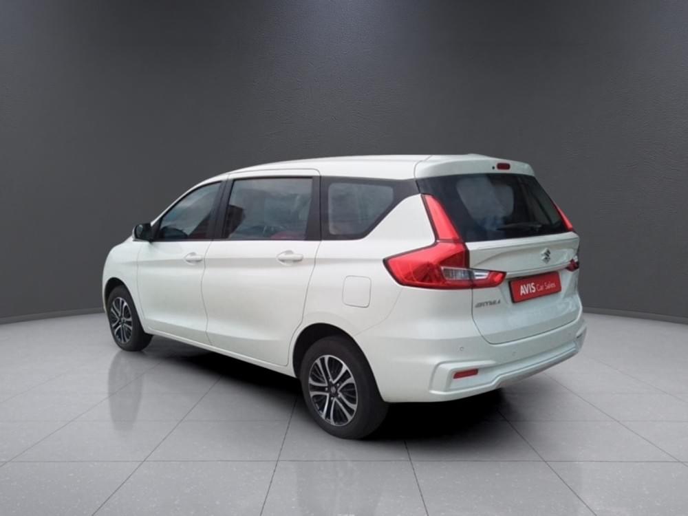 Suzuki Ertiga 1.5 Gl At