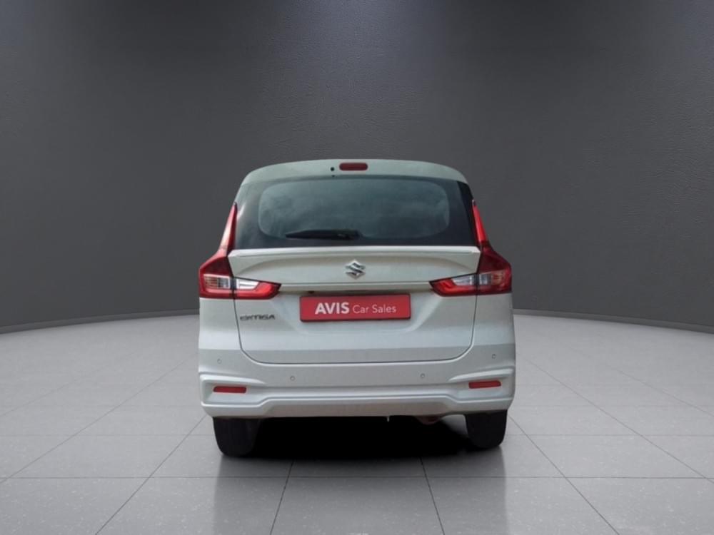 Suzuki Ertiga 1.5 Gl At