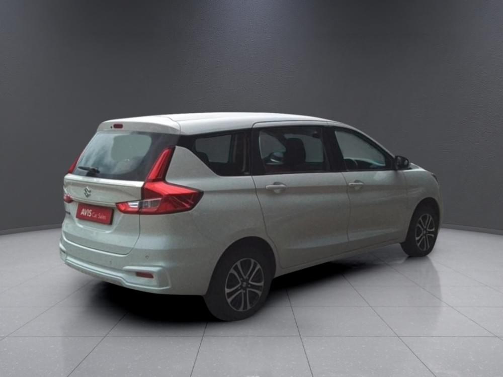 Suzuki Ertiga 1.5 Gl At