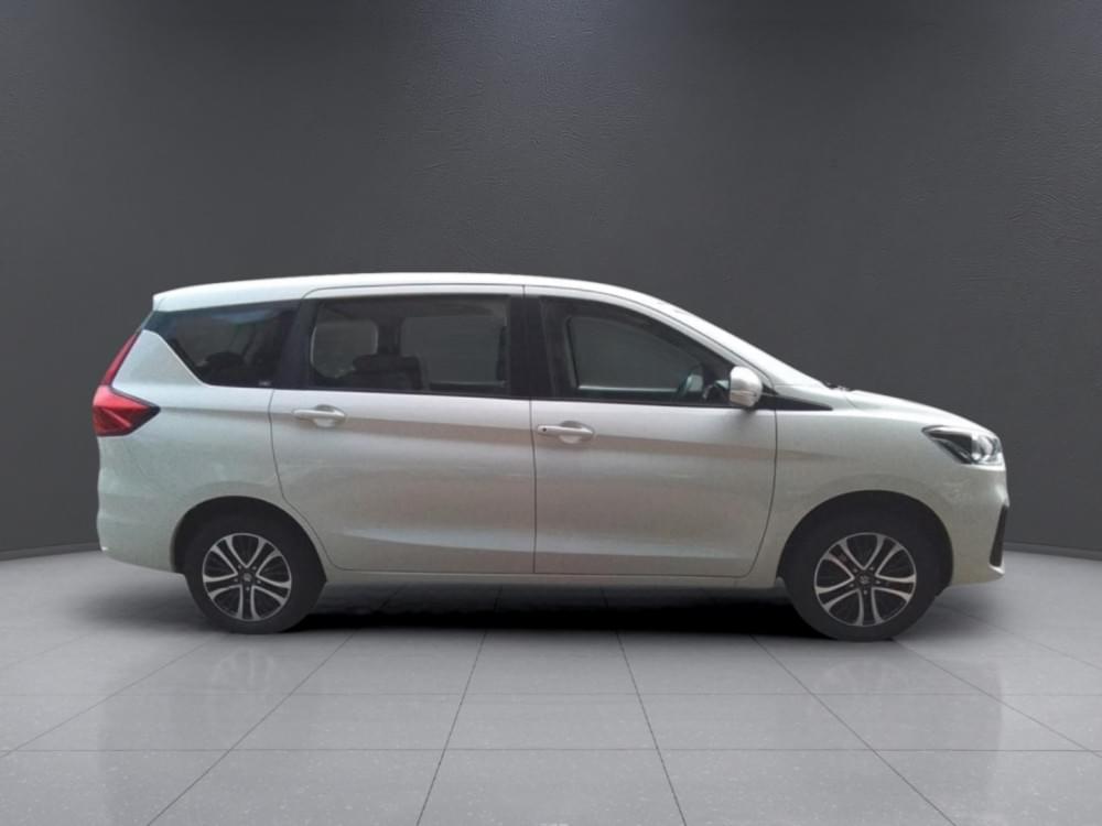 Suzuki Ertiga 1.5 Gl At