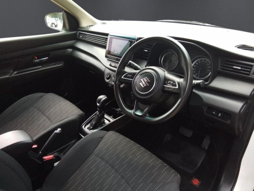 Suzuki Ertiga 1.5 Gl At