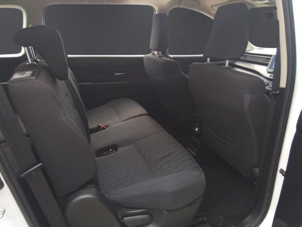 Suzuki Ertiga 1.5 Gl At