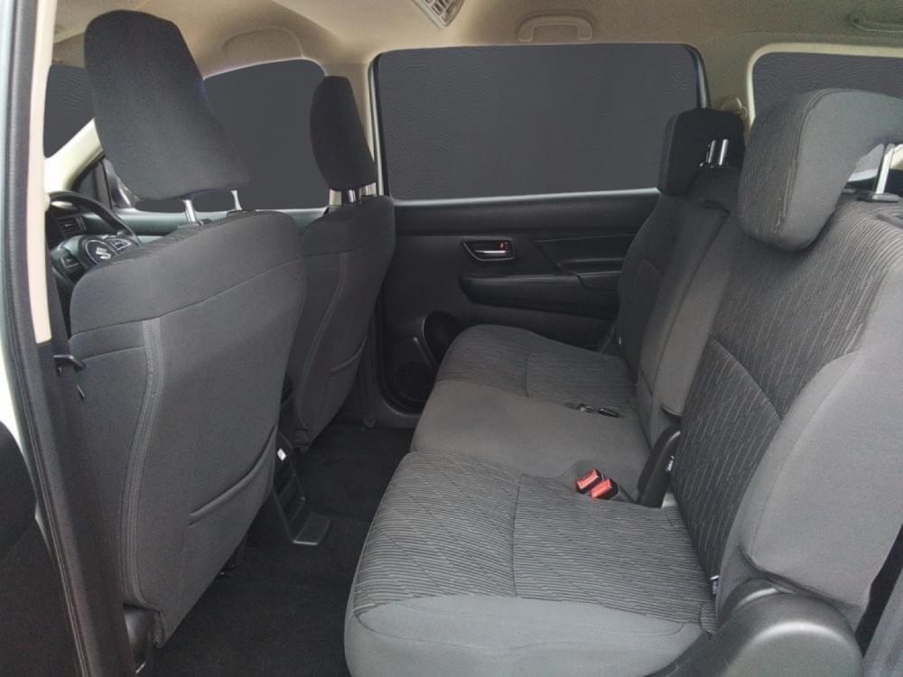 Suzuki Ertiga 1.5 Gl At