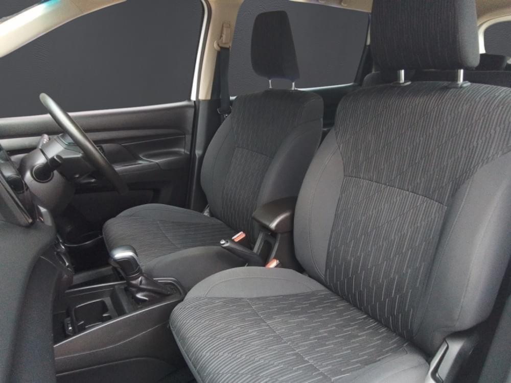 Suzuki Ertiga 1.5 Gl At