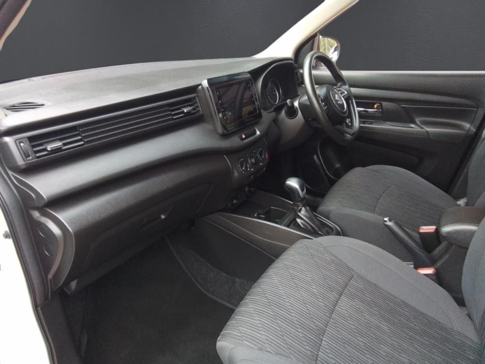 Suzuki Ertiga 1.5 Gl At