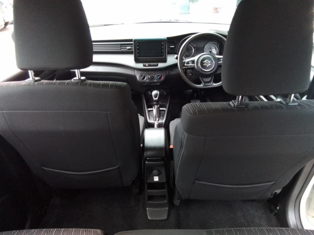 Suzuki Ertiga 1.5 Gl At