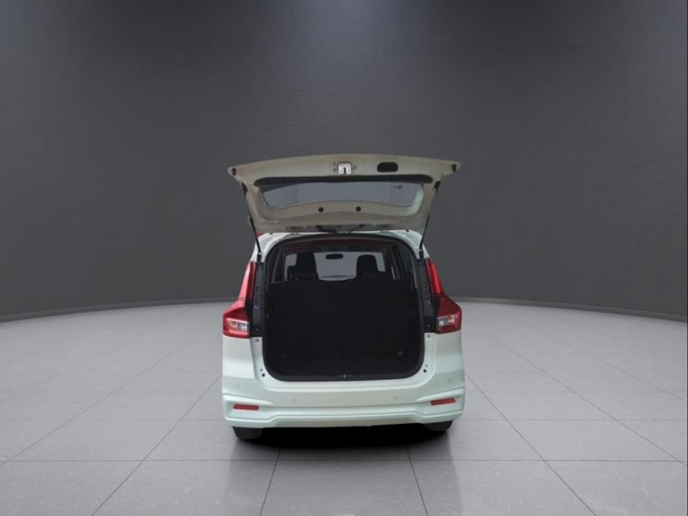 Suzuki Ertiga 1.5 Gl At