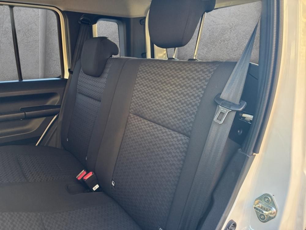 Suzuki Jimny 1.5 Glx At