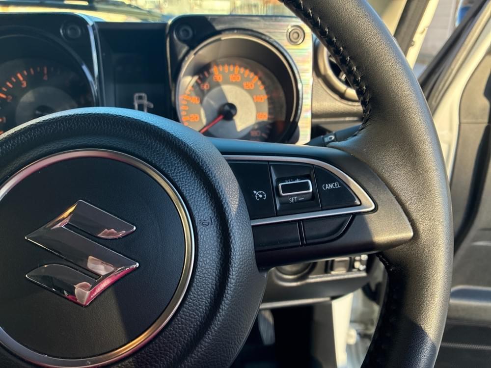 Suzuki Jimny 1.5 Glx At