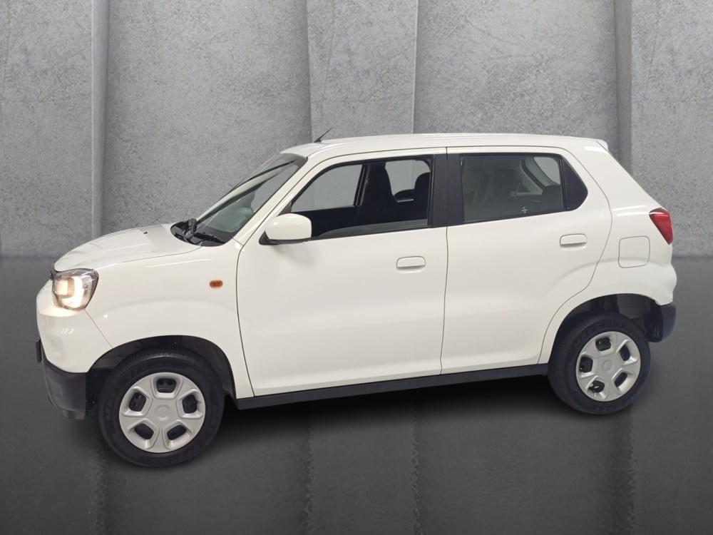 Suzuki S-Presso 1.0 Gl