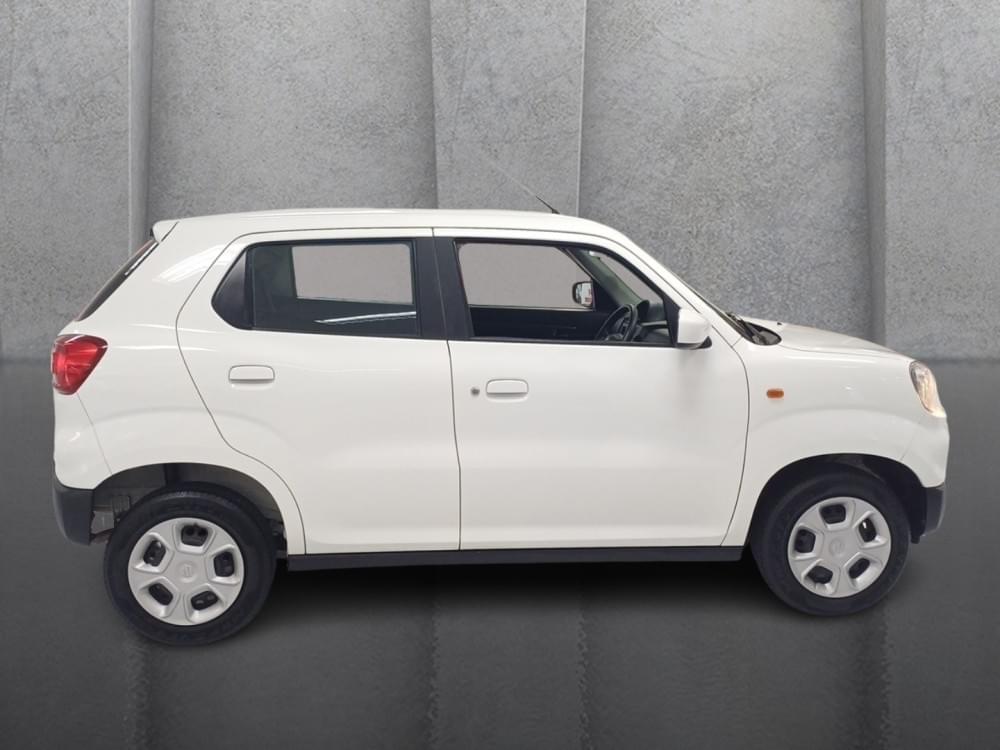 Suzuki S-Presso 1.0 Gl