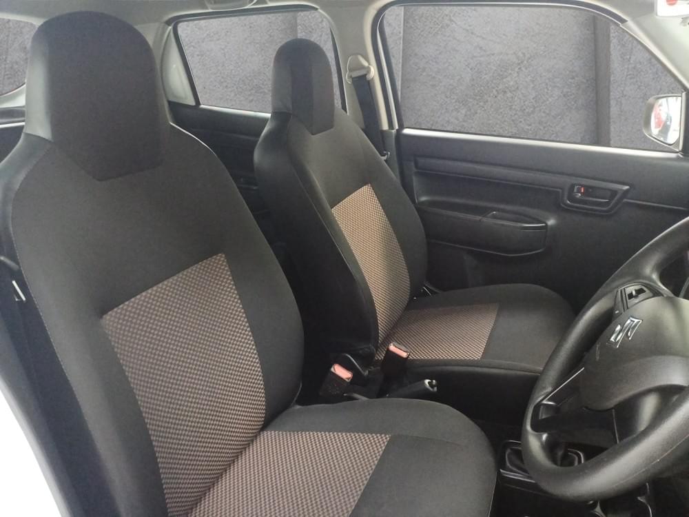 Suzuki S-Presso 1.0 Gl