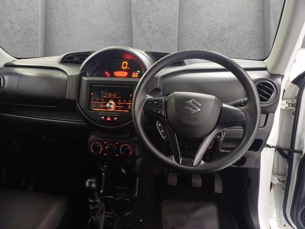 Suzuki S-Presso 1.0 Gl