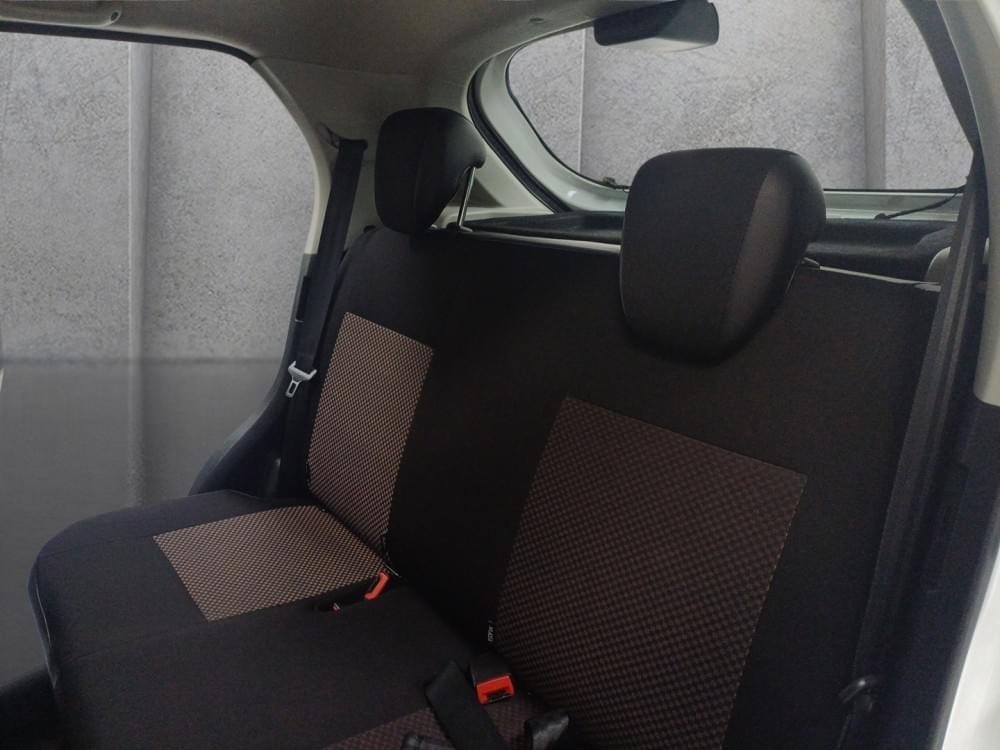 Suzuki S-Presso 1.0 Gl