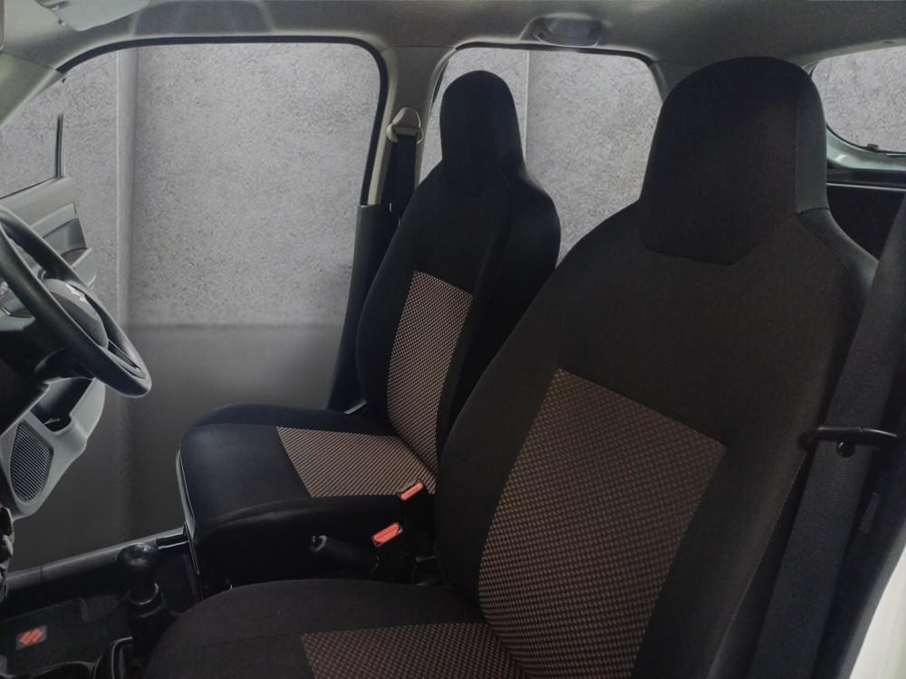 Suzuki S-Presso 1.0 Gl