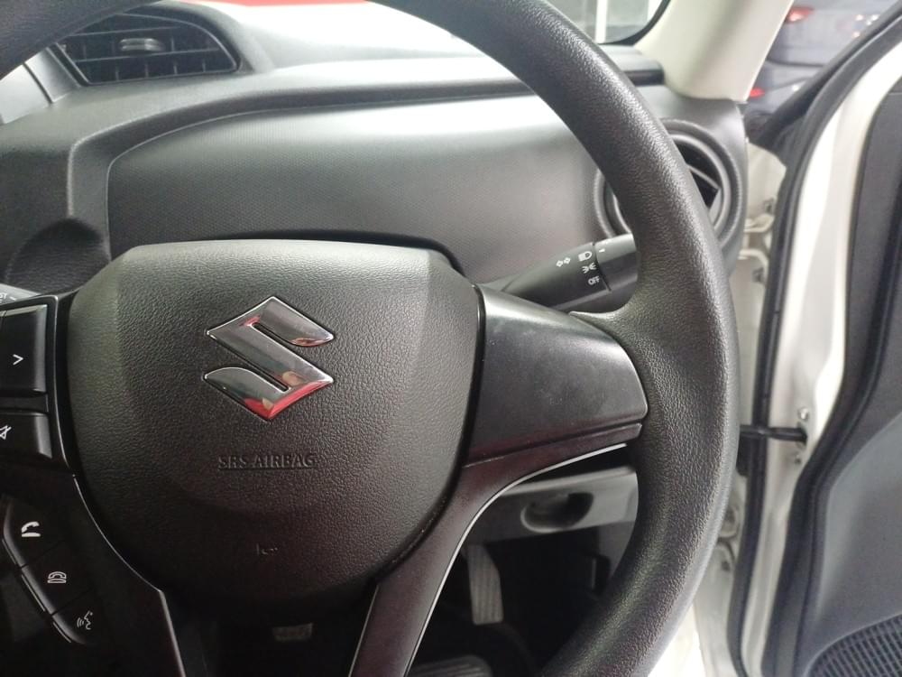 Suzuki S-Presso 1.0 Gl
