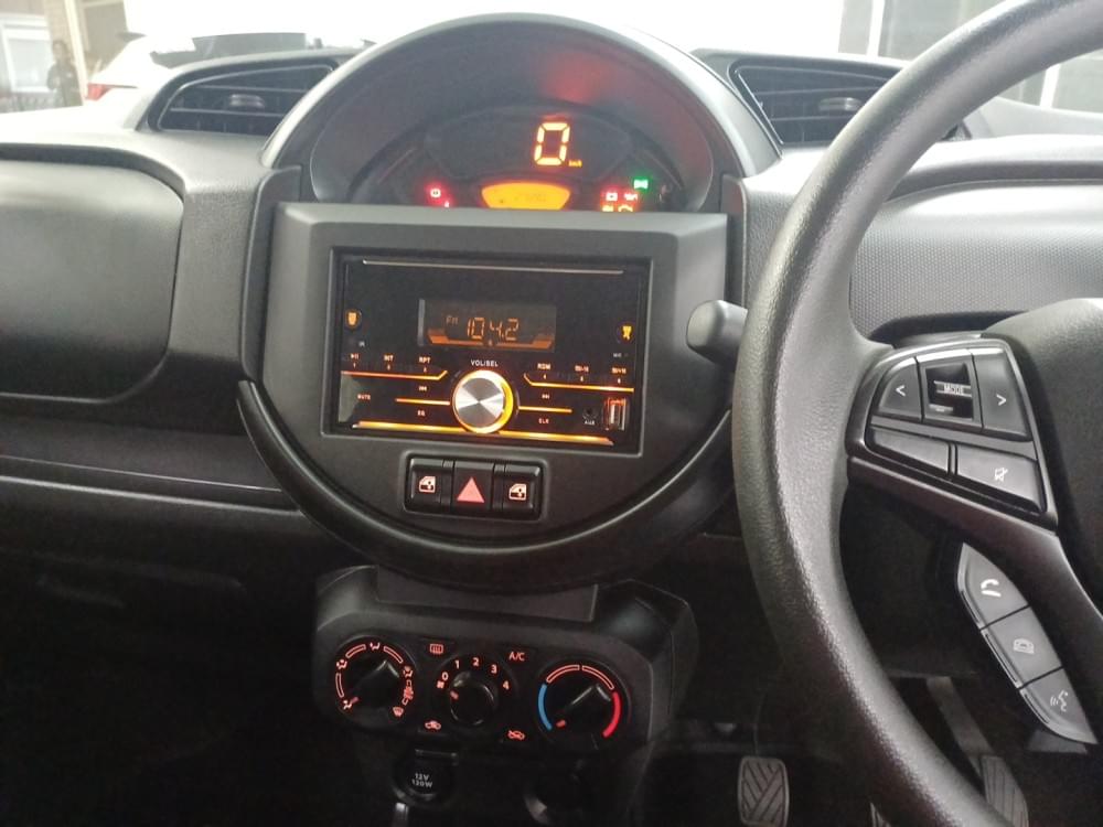 Suzuki S-Presso 1.0 Gl